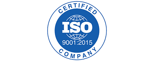 ISO 9001:2015