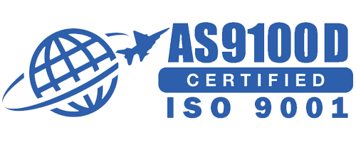 AS9100D