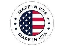 Made In The USA