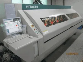 Hitachi Drilling Machine